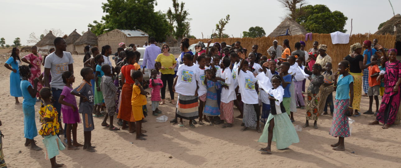 Kaolack-Senegal